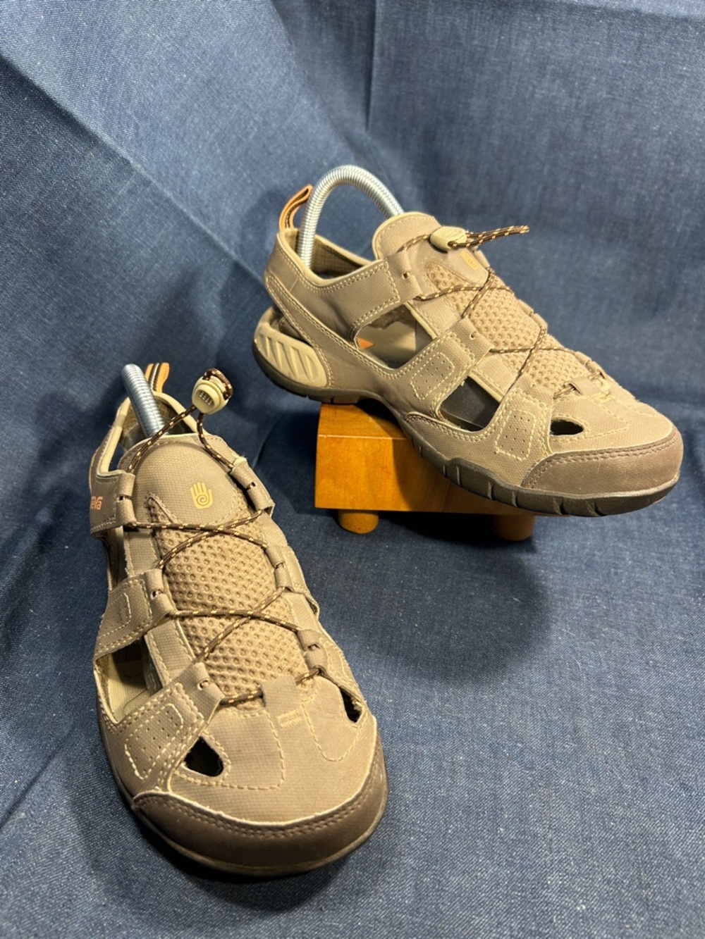 Teva waterproof summer sandals